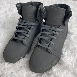 Supra High Tops - Size 11